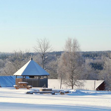 Loevhults Vandrarhem Nässjö Zewnętrze zdjęcie